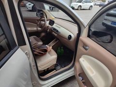 Wuling Hongguang MINIEV Fourth Generation Four-Door Advanced Edition - ფოტო 19