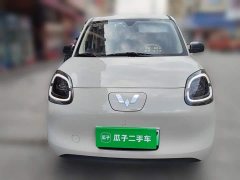 Wuling Hongguang MINIEV Fourth Generation Four-Door Advanced Edition - ფოტო 2