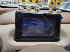 Wuling Hongguang MINIEV Fourth Generation Four-Door Advanced Edition - ფოტო 20