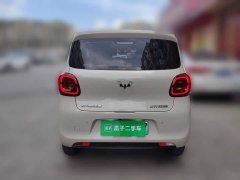 Wuling Hongguang MINIEV Fourth Generation Four-Door Advanced Edition - ფოტო 3