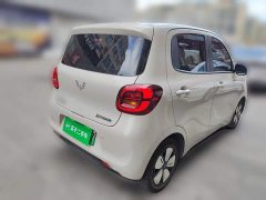 Wuling Hongguang MINIEV Fourth Generation Four-Door Advanced Edition - ფოტო 4