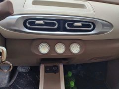 Wuling Hongguang MINIEV Fourth Generation Four-Door Advanced Edition - ფოტო 9