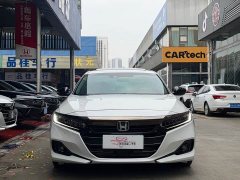 Honda Accord 2022 260TURBO Phantom Night Premium Edition - ფოტო 2
