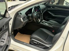 Honda Accord 2022 260TURBO Phantom Night Premium Edition - ფოტო 3