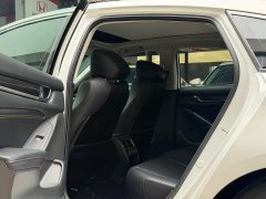 Honda Accord 2022 260TURBO Phantom Night Premium Edition - ფოტო 4