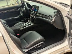 Honda Accord 2022 260TURBO Phantom Night Premium Edition - ფოტო 6