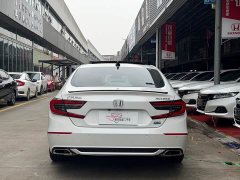 Honda Accord 2022 260TURBO Phantom Night Premium Edition - ფოტო 8