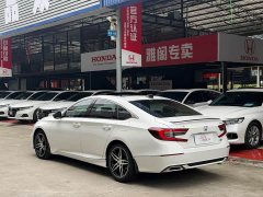 Honda Accord 2022 260TURBO Phantom Night Premium Edition - ფოტო 9
