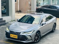 Toyota Avalon 2.0L Luxury - ფოტო 1