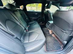 Toyota Avalon 2.0L Luxury - ფოტო 10
