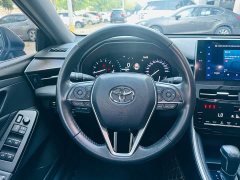 Toyota Avalon 2.0L Luxury - ფოტო 11