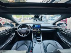 Toyota Avalon 2.0L Luxury - ფოტო 12