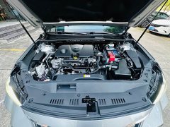 Toyota Avalon 2.0L Luxury - ფოტო 13