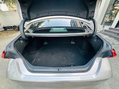 Toyota Avalon 2.0L Luxury - ფოტო 14