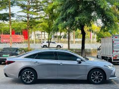 Toyota Avalon 2.0L Luxury - ფოტო 15