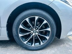 Toyota Avalon 2.0L Luxury - ფოტო 16