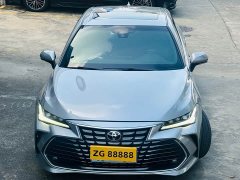 Toyota Avalon 2.0L Luxury - ფოტო 2