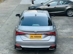 Toyota Avalon 2.0L Luxury - ფოტო 5