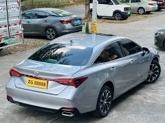 Toyota Avalon 2.0L Luxury - ფოტო 6