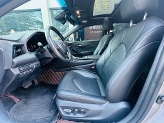 Toyota Avalon 2.0L Luxury - ფოტო 7