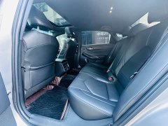 Toyota Avalon 2.0L Luxury - ფოტო 8