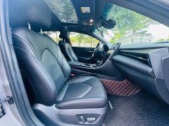 Toyota Avalon 2.0L Luxury - ფოტო 9