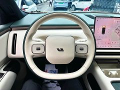 Li Auto L9 Livis - ფოტო 9