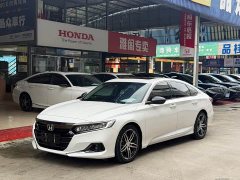 Honda Accord 260TURBO Phantom Night Premium Edition - ფოტო 1