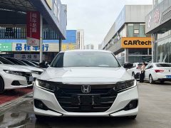 Honda Accord 260TURBO Phantom Night Premium Edition - ფოტო 2