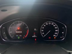 Honda Accord 260TURBO Phantom Night Premium Edition - ფოტო 7