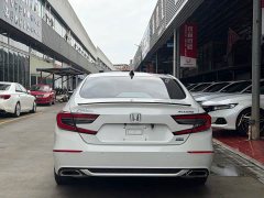 Honda Accord 260TURBO Phantom Night Premium Edition - ფოტო 8