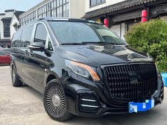 Mercedes-Benz Vito 2023 2.0T Business Edition 7-Seater - ფოტო 2