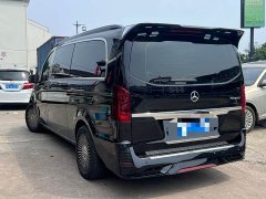 Mercedes-Benz Vito 2023 2.0T Business Edition 7-Seater - ფოტო 5