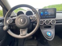 ORA Black Cat 301km Base - ფოტო 8