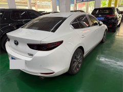 Mazda3 Axela 2022 2.0L Automatic Elegant Edition - ფოტო 2