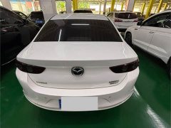 Mazda3 Axela 2022 2.0L Automatic Elegant Edition - ფოტო 3