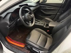 Mazda3 Axela 2022 2.0L Automatic Elegant Edition - ფოტო 5