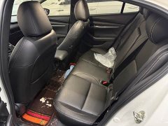 Mazda3 Axela 2022 2.0L Automatic Elegant Edition - ფოტო 6