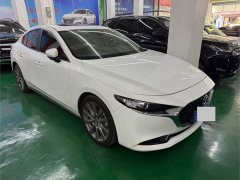 Mazda3 Axela 2022 2.0L Automatic Elegant Edition - ფოტო 8