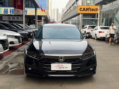 Honda Accord 2022 260TURBO Phantom Night Premium Edition - ფოტო 2