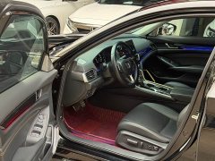 Honda Accord 2022 260TURBO Phantom Night Premium Edition - ფოტო 3