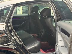 Honda Accord 2022 260TURBO Phantom Night Premium Edition - ფოტო 7