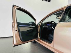 Volkswagen Golf 2021 280TSI DSG Pro - ფოტო 10