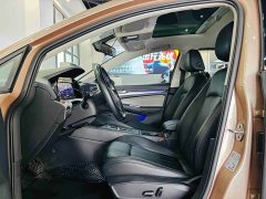 Volkswagen Golf 2021 280TSI DSG Pro - ფოტო 12