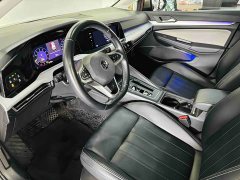 Volkswagen Golf 2021 280TSI DSG Pro - ფოტო 14