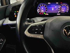 Volkswagen Golf 2021 280TSI DSG Pro - ფოტო 16