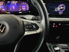 Volkswagen Golf 2021 280TSI DSG Pro - ფოტო 17
