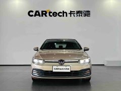 Volkswagen Golf 2021 280TSI DSG Pro - ფოტო 2
