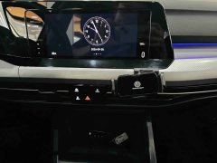 Volkswagen Golf 2021 280TSI DSG Pro - ფოტო 20