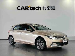 Volkswagen Golf 2021 280TSI DSG Pro - ფოტო 3